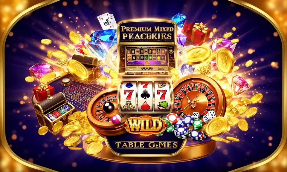 fairplaygold fairplaygold ऐप में क्या मिलता है